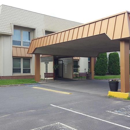 Hibbing Park Hotel Экстерьер фото