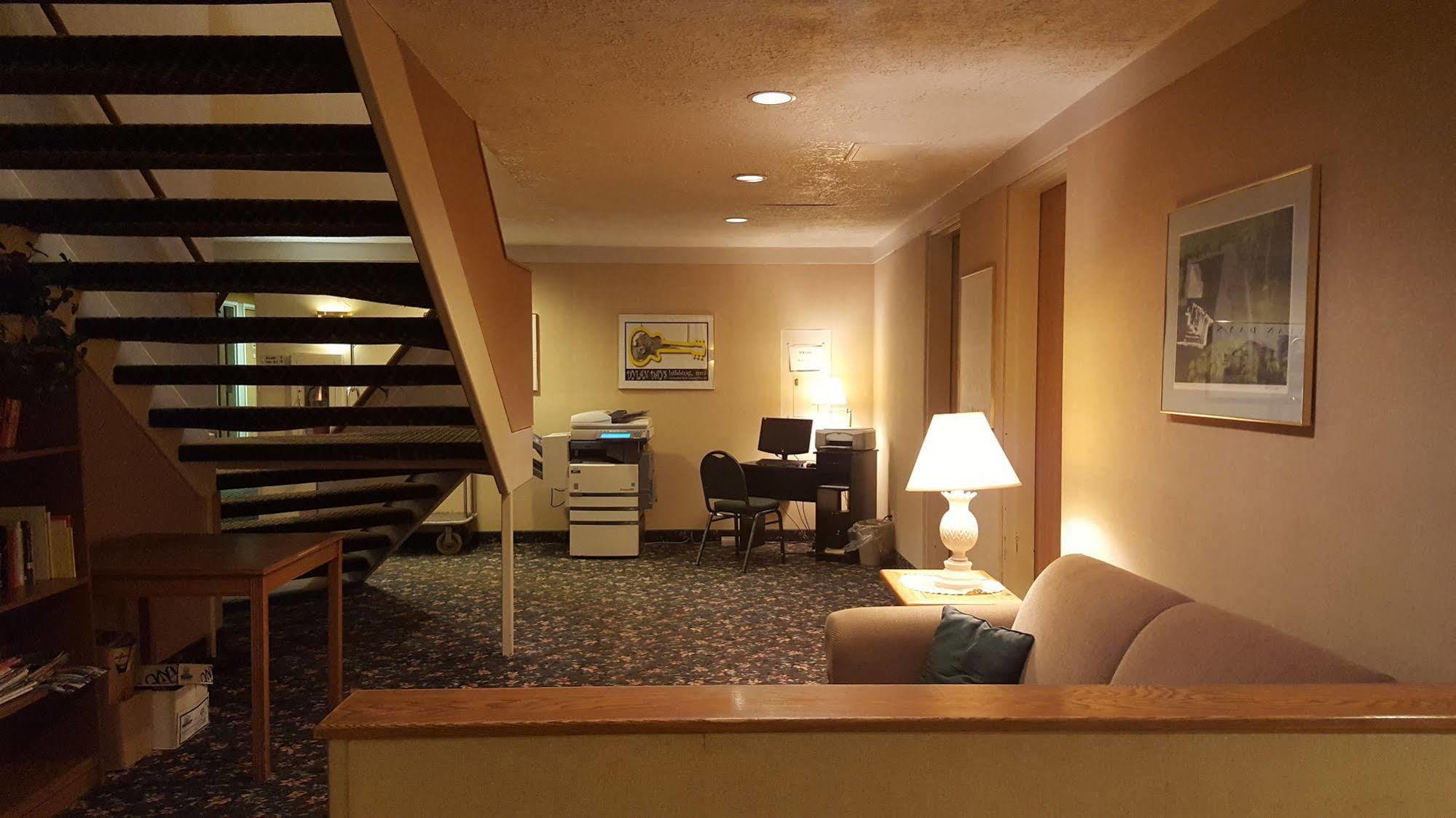 Hibbing Park Hotel Экстерьер фото