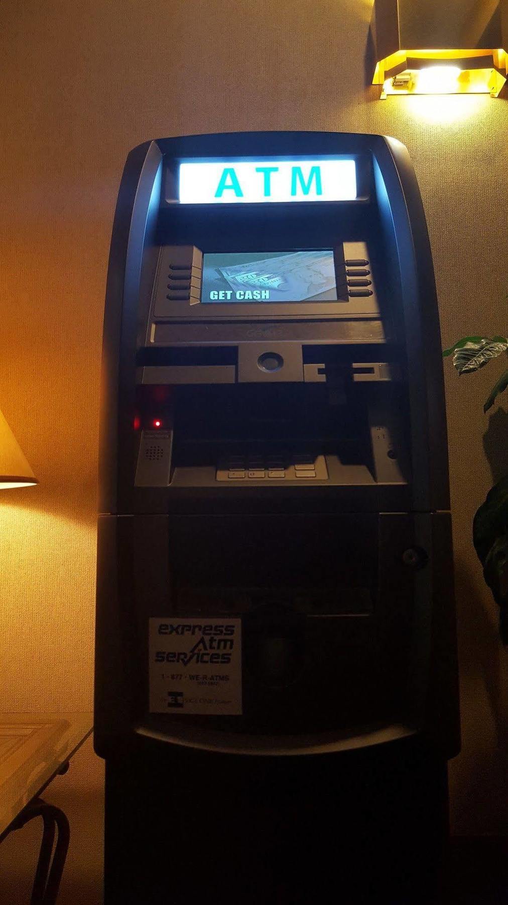 Hibbing Park Hotel Экстерьер фото