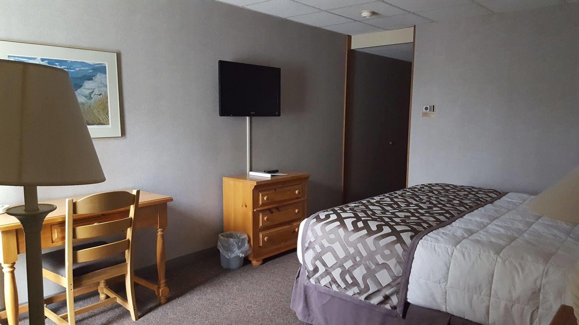 Hibbing Park Hotel Экстерьер фото