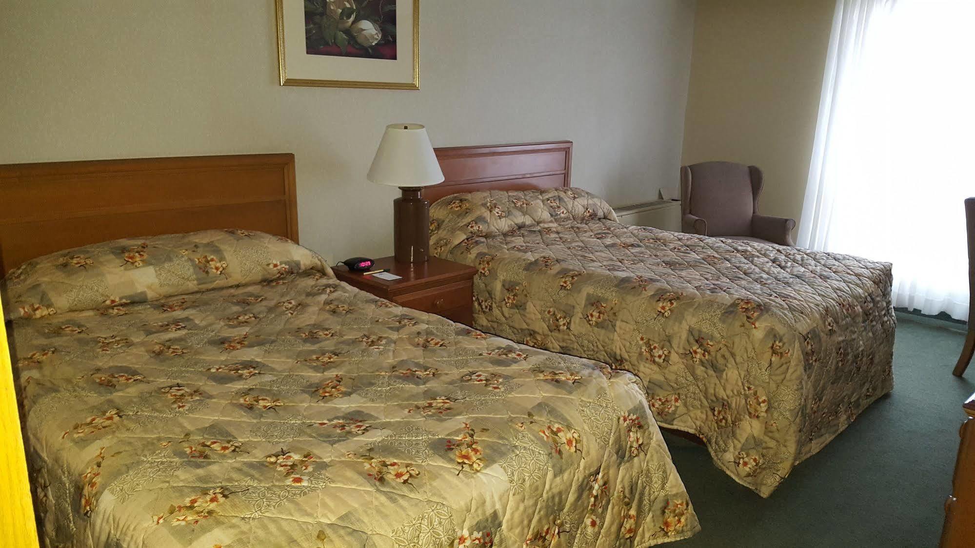 Hibbing Park Hotel Экстерьер фото