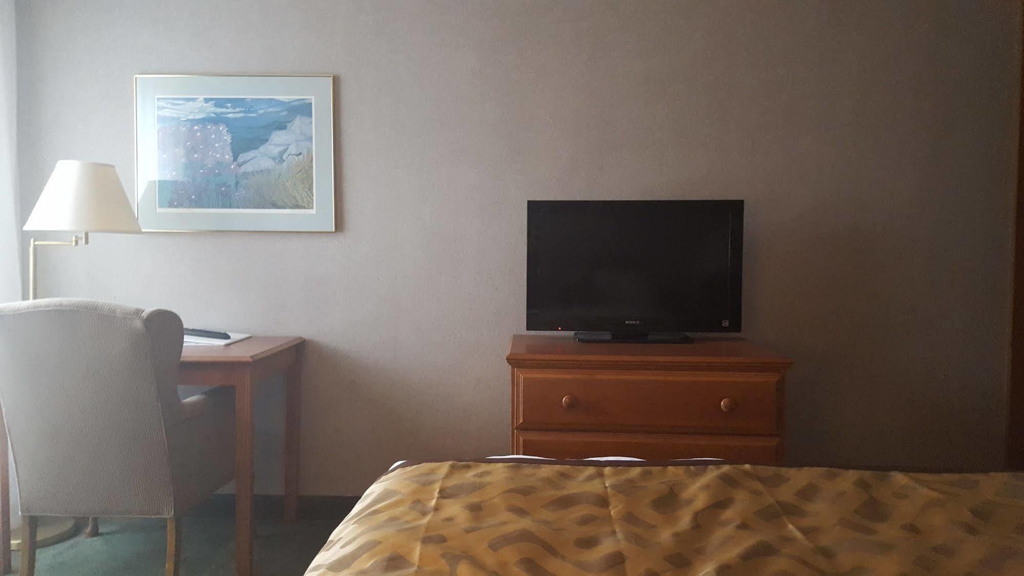 Hibbing Park Hotel Экстерьер фото
