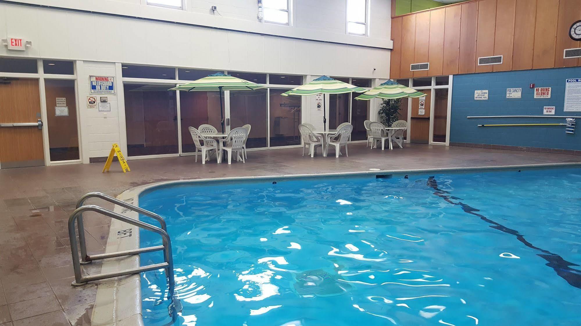 Hibbing Park Hotel Экстерьер фото