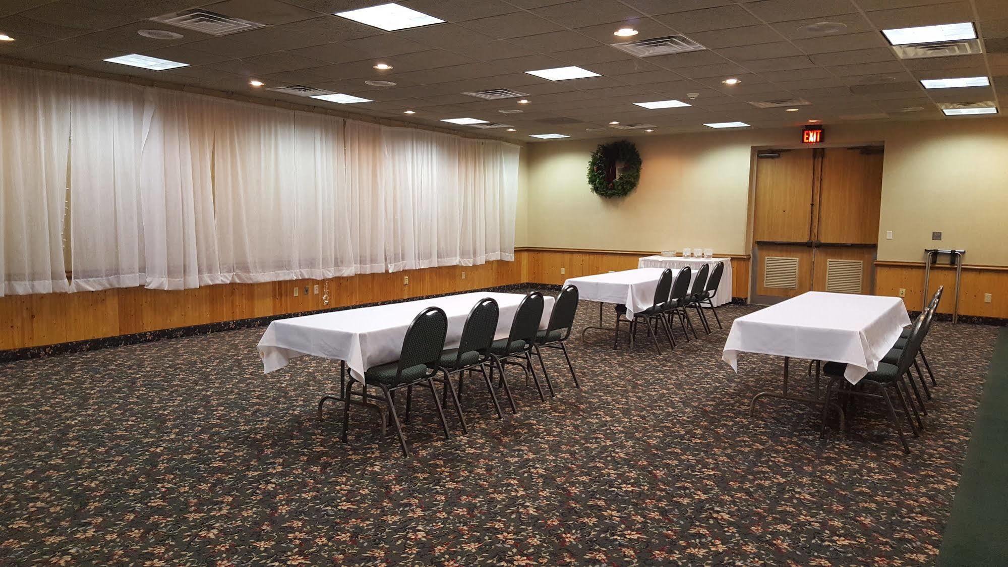 Hibbing Park Hotel Экстерьер фото